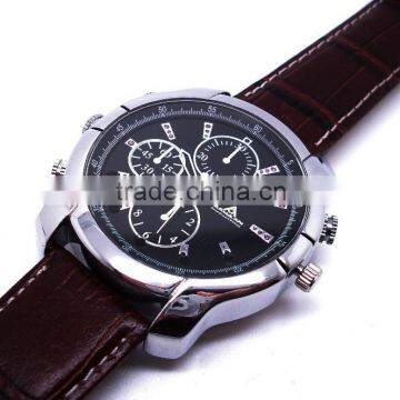 Full HD1080P Waterproof Watch DVR IR Night Vision Hidden Watch Camera Caneta Espiao Sport Camera photo-4