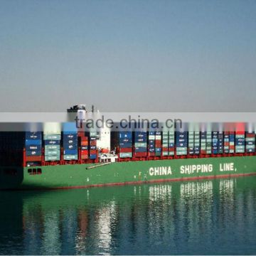 electronics new product ocean shipping service form Shenzhen to Karachi --- Sulin