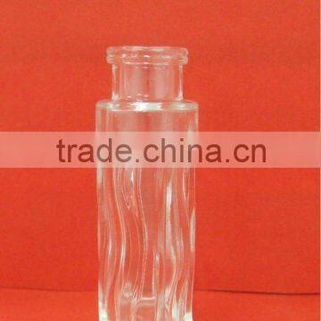 10ml Mini Body Oil Glass Bottle