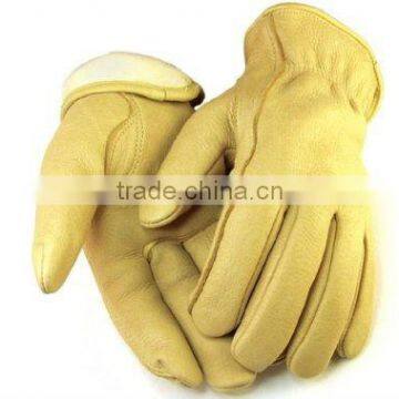 Leatherbull gloves