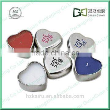 Hot Sale Product Empty Mint Tin Can