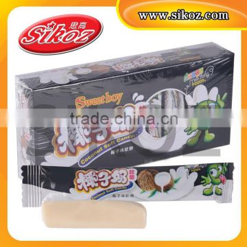 SIKOZ BRAND SK-R045 Sweet Boy Coconut Soft Candy