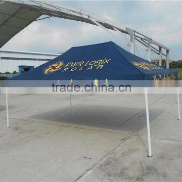 3x4.5m Special Festival Advertising Aluminum Roof Gardening Tent for Sale photo-5