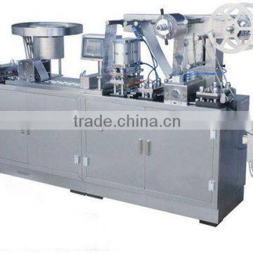 DPP-140 Automatic Alu Alu Blister Packing Machine