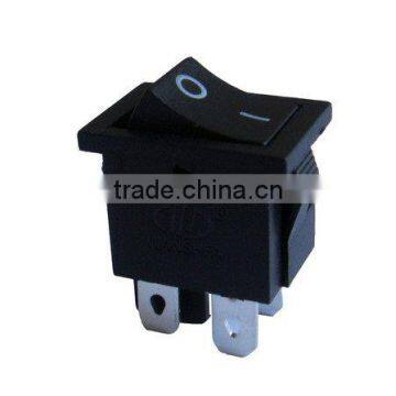 Rocker Switch T85 10a 250vac KCD1-104 photo-4