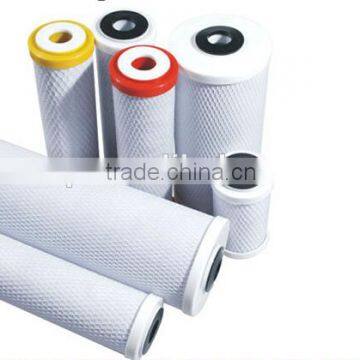 Activated Carbon Block Filter Cartridge/active Carbon Filter Price/cto Carbon Filter photo-4