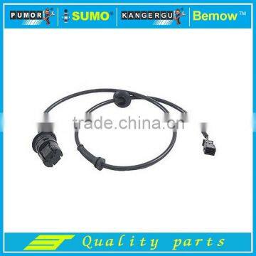 Auto ABS Wheel Speed Sensor Rear 4B0 927 807 High Quality