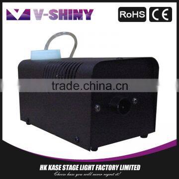 New Design Garden Fog Machine photo-3