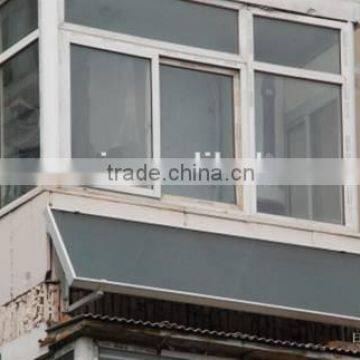 Quality Assured Flat Panel Balcony Solar Water Heater photo-2