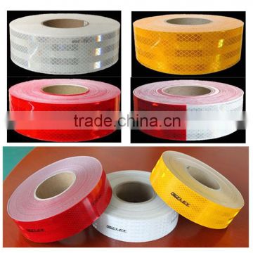 conspicuity tape, china reflective road marking tape