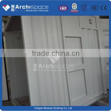 20ft Container With Steel Container photo-6