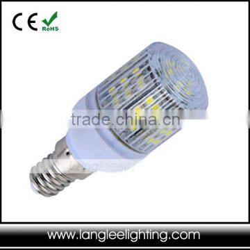 10-30VDC 4W Lamp Led Bulb 24V E27