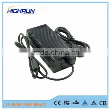 100v-240v 12v 15a made in China power supply