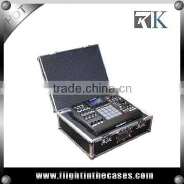 carrying case/dj mixer road case/dj workstation flight case