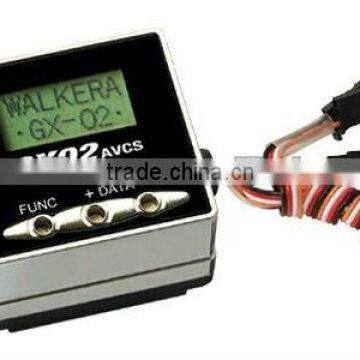 Walkera rc helicopter gyro parts