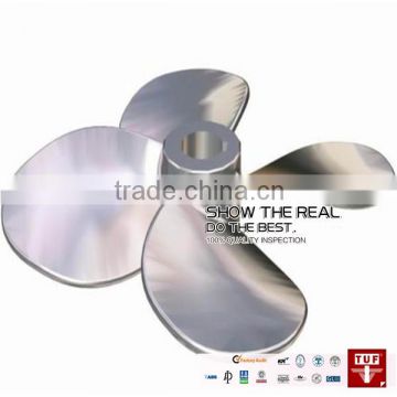 Chinese copper alloy propeller for ship