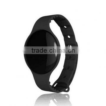 Cheapest Digital Smart Bluetooth Bracelet H8 Fitness Tracker Pedometer Wristband Smart Braclet Waterproof photo-4