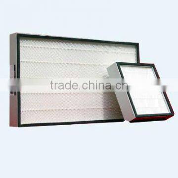 Air filtration unit and Cleanroom Equipments air filters