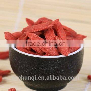 Zhongning Red Goji Berry /high Quality photo-5