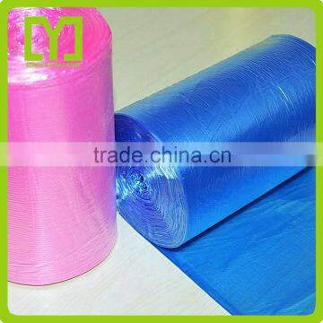 high quality plastic garbage bag customized garbage bag manufacturing