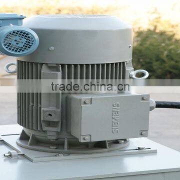 Homogenizer Mixer for Electrostatic Powder Coating Machine photo-4