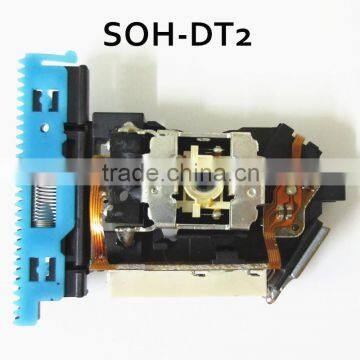 Original SOH-DT2 CD DVD Opticsl Pickup SOHDT2 SOH DT2