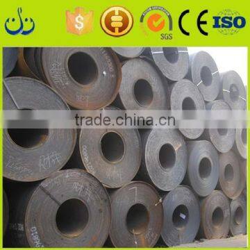 HR Q235 Carbon Steel Hot Rolled Steel Coil / Sheet photo-6