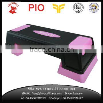 aerobic adjustable Anti Slip Step