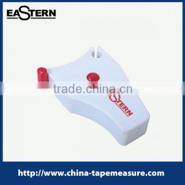 WT-D17 cheap mini waist tape measure