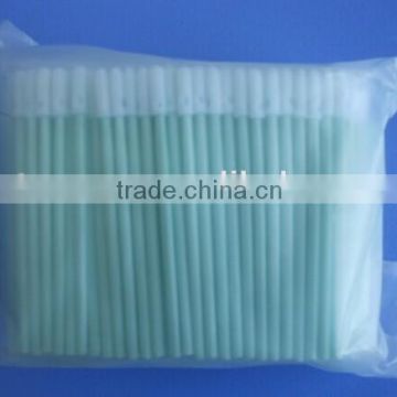 Plastic Stick Cotton Buds/Qtips- Square Box 50pcs