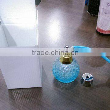 refillable perfume atomiser