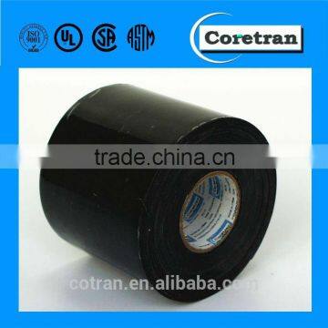 High Temperature Heat Insulation Tape Heat Resistant Rubber Tape Heat Resistant Foam Tape photo-5