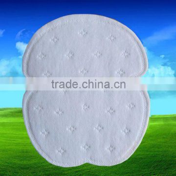 Disposable sweat pad/armpit pad /underarm pad