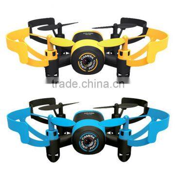 JXD 512V Explorer 2.4G 4CH 6-Axis Mini RC Quadcopter