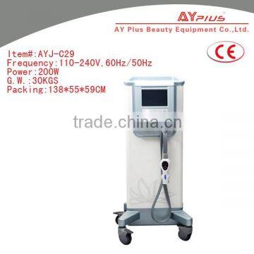 AYJ-C29(CE) World Popular Hot Sale Thermagic Skin Care Device photo-4