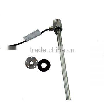 FLS-700-H High Resolution Industrial Analog Water Level Sensor RS232 Factory photo-3