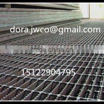 Hebei Jiuwang China Manufacturer of Steel Grating photo-5