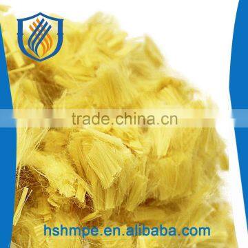 Aramid Kevlar Short Cutting Yarn photo-3