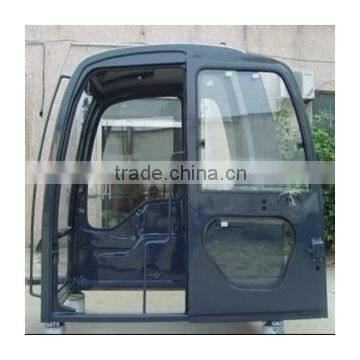 Kobelco SK250 excavator cabin,excavator cab,operate cab,SK250-8,SK250LC-6,SK260,SK260-8,SK260LC-8