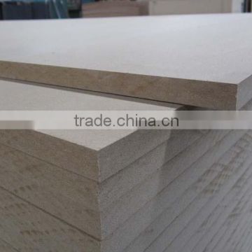 E1 Waterproof 18mm laminated Particle Board Made By Germany Machine