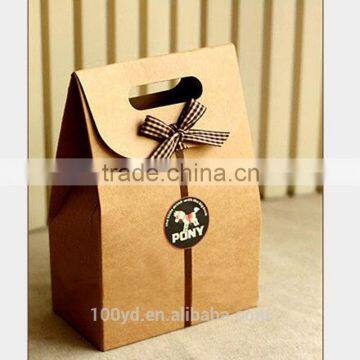 Customized Best Quality Clothes Packaging Bags photo-3