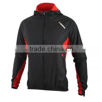 Special winter custom made racing jacket cycling jacket for ciclismo