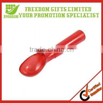 High Quality Promotional Customized Brand Plastic Ice Scoop