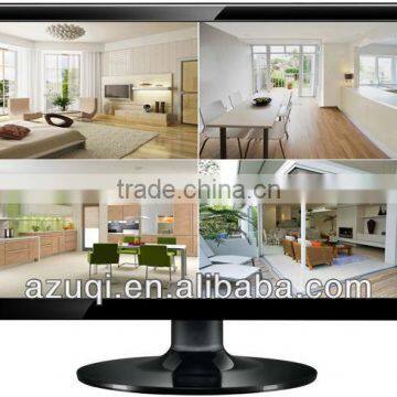 18.5" HD LED Monitor