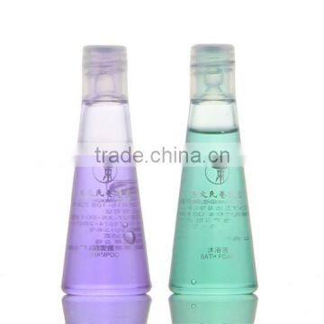 Hotel Disposable Custom Shampoo Bottle