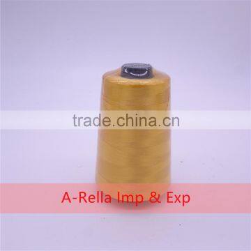 100% Viscose Rayon Yarn 600D Embroidery Thread High Quality photo-5