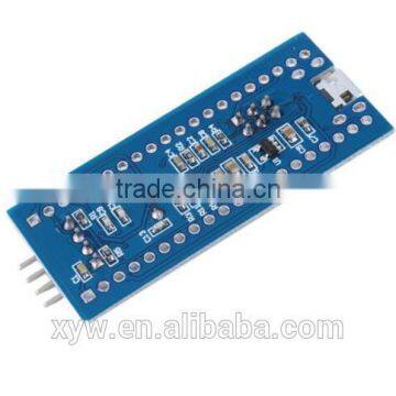STM32F103C8T6 ARM STM32 Minimum System Development Board Module For Arduino photo-5