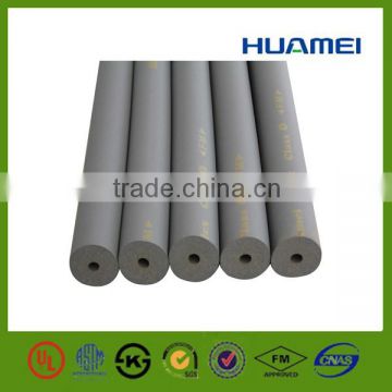 Class 1 Rubber Insulation Pipe For HVAV