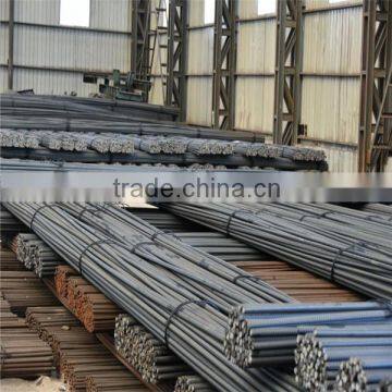 tmt defomred steel bar