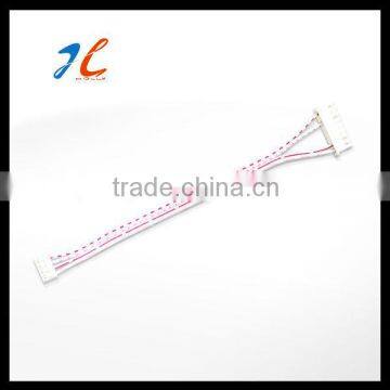 pcb main wire harness on machine